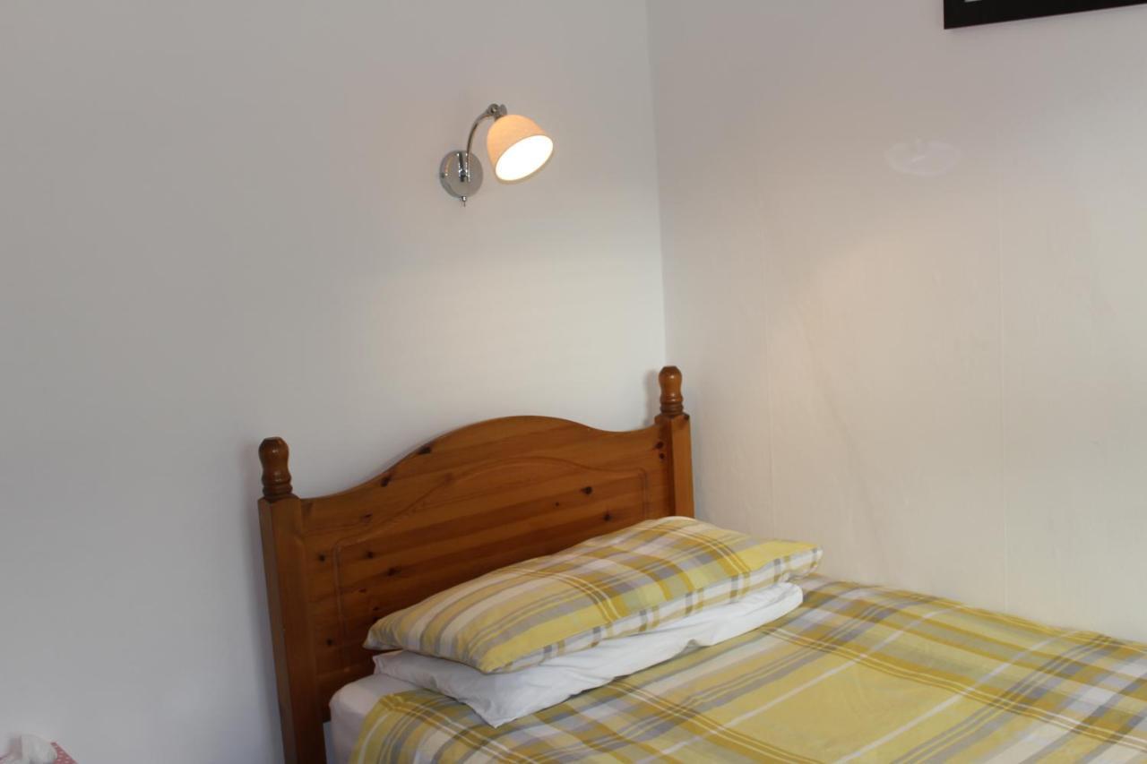 Trout Cottage 파일리 외부 사진