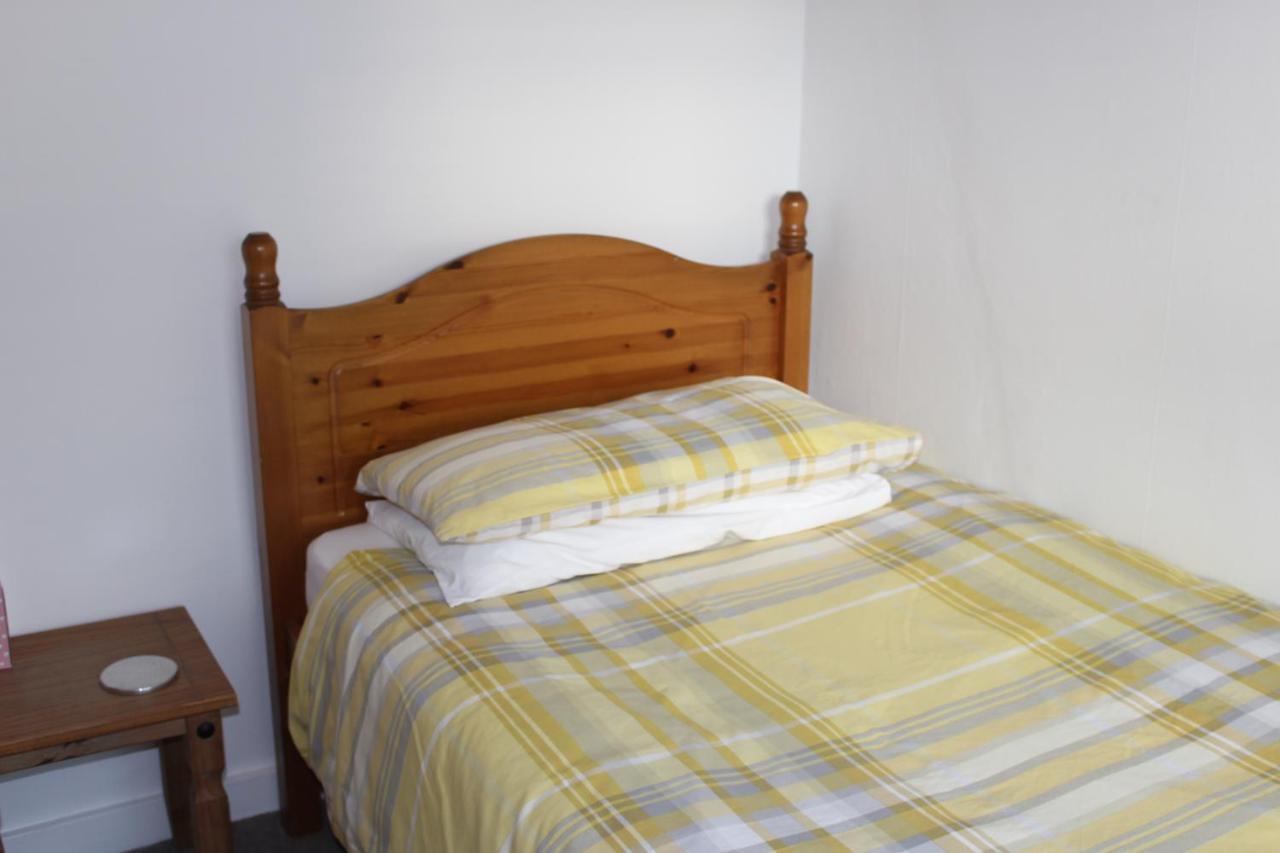 Trout Cottage 파일리 외부 사진