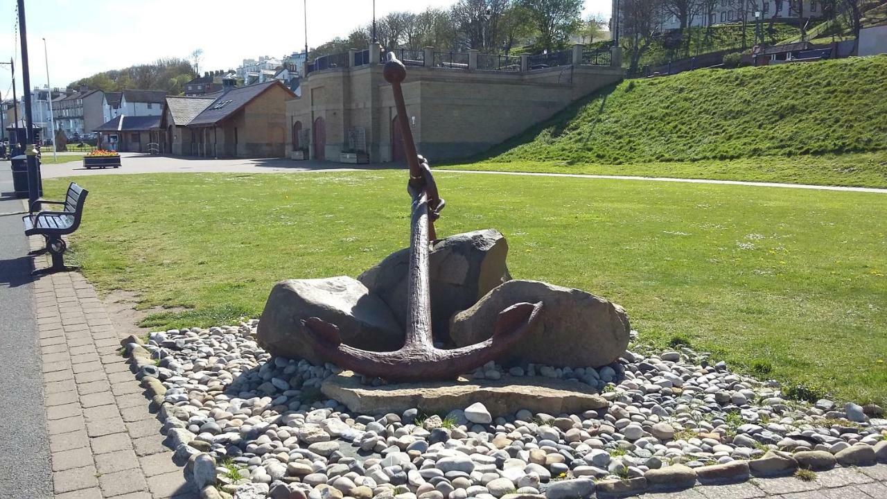 Trout Cottage 파일리 외부 사진